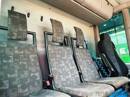 Mercedes-Benz 2633 6x2 EEV Econic PTO