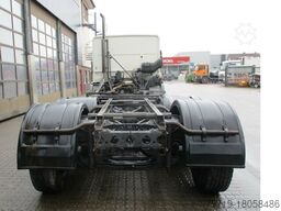 Mercedes-Benz 2633 6x2 EEV Econic PTO