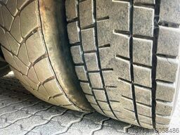 Mercedes-Benz 2633 6x2 EEV Econic PTO