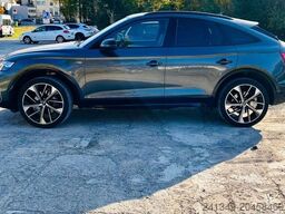  AUDI | Q5 Sportback