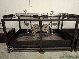 Graco Endura-Flo 4D350