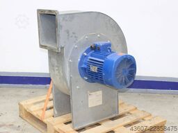 Coral PAP HP 7,5