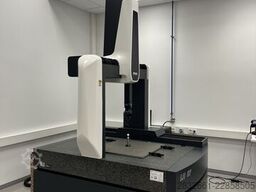 Wenzel LH87 NG1 / PH10 und SP25 Scanningsystem