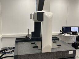 Wenzel LH87 NG1 / PH10 und SP25 Scanningsystem
