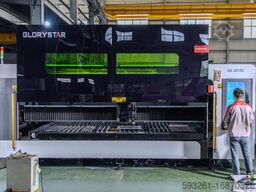 Glorystar Laser GS-3015C 6000W