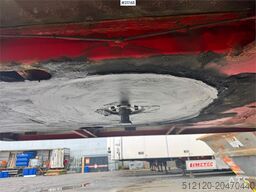 Närko Box Semi-Trailer with Full Side Opening