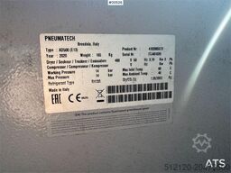  Pneumatech AD500 Refrigerated Air Dryer