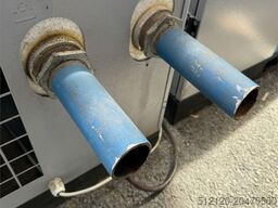  Pneumatech AD500 Refrigerated Air Dryer