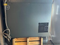 Atlas Copco GA5FF Compressor