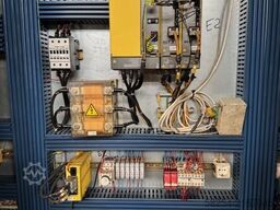 BERTHIEZ TFM 250
