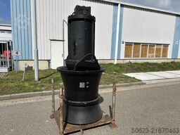 Weir HA750