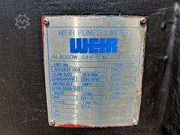 Weir HA750