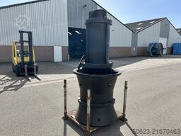 Weir HA750