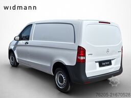Mercedes-Benz Vito 110 CDI WORKER Kompakt Facelift