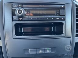 Mercedes-Benz Vito 110 CDI WORKER Kompakt Facelift