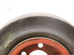 Marangoni 23x9-10/6.50  Solid