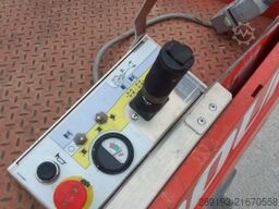 Skyjack SJ III 4626 Elektro 9,92 m