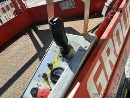 Skyjack SJ III 4626 Elektro 9,92 m