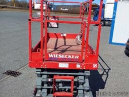 Skyjack SJ III 4626 Elektro 9,92 m