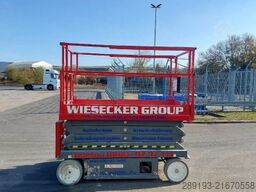 Skyjack SJ III 4626 Elektro 9,92 m