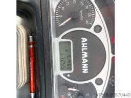 AHLMANN AX 700