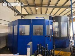 Mandelli STORM 1400