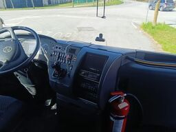Setra S 431 DT - wenig km - DPF