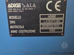 Adige Sala LT 651