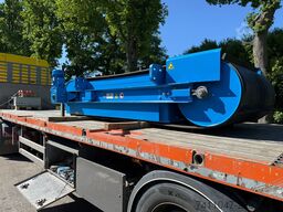 Wagner Magnete 451-115/180-600 G6
