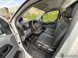 Citroën Jumpy 2.0hdi 122pk pick up