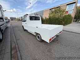 Citroën Jumpy 2.0hdi 122pk pick up