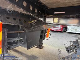 Mercedes-Benz Actros 2658 6x4, Retarder + DAMM Trailer