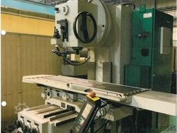 WMW HECKERT FSS 315 Siemens S 5