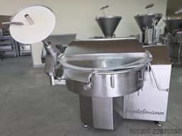 SEYDELMANN K 120 AC-8