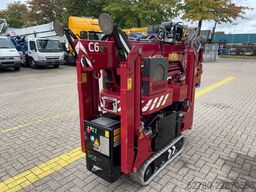 Hoeflon C 6 E