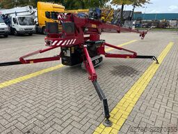 Hoeflon C 6 E
