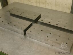 unbekannt 370/140/H53 mm