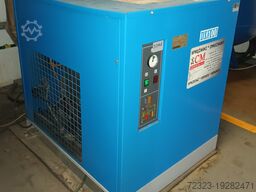 SPECIAL PRICE Mark Compressors and Dryer RMD 45 IVR G7 + DX100
