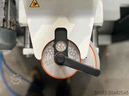 Maggi Boring System 29