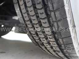 Iveco Crossway 12m Pop light / Double middle door / p...