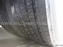 Iveco Crossway 12m Pop light / Double middle door / p...