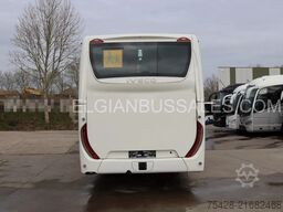 Iveco Crossway 12m Pop light / Double middle door / p...