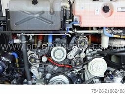 Iveco Crossway 12m Pop light / Double middle door / p...