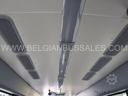 Iveco Crossway 12m Pop light / Double middle door / p...