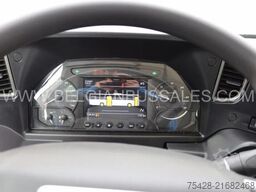 Iveco Crossway 12m Pop light / Double middle door / p...