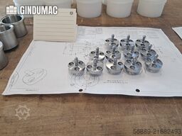 DMG MORI CTX Alpha 500 V6