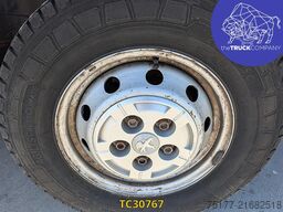 Peugeot Boxer fg 330 l1h1 2l bluehdi 110