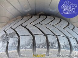 Peugeot Boxer fg 330 l1h1 2l bluehdi 110