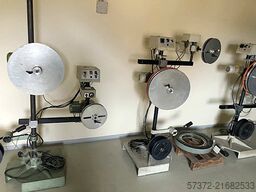 Müller/Messer/Soprem/Felss ExP 10/SOP/FP500K/FR16-V