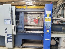 Battenfeld TM 4500/3300